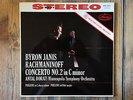 Mercury AMS16071 - Rachmaninoff - Piano Concerto No.2 - Byron JANIS - DORATI -NM