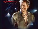 Johnny Hallyday du Coffret Olympia Story 1 Double Vinyle Olympia les duos 2000