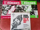 Sound Stories. Isle Of Man TT Highlights. Vinyl