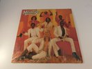 MANTRA - SELF TITLED LP (1981) SOUL BOOGIE FUNK  CASABLANCA NBLP 7256 53 STEREO