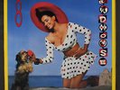 MADHOUSE: 8 LP (promo stamp & small toc, a few small cover creases) Soul