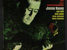 JIMMY RANEY: Two Jims And Zoot LP (Mono, laminated cover) Jazz