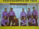 LP ISLAND FUNK / JESUS ACOSTA & THE PROFESSIONALS ON TOUR / C E S