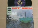 The Standells - Dirty Water - Rari - Single 7''