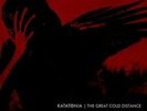 Katatonia - The Great Cold Distance (10th Anniversary Edition) Vinyl LP (2) NEU