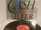 Johnny Cash - Silver (Vinyl LP, 1979)
