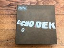 echo dek - primal scream . box set of 7