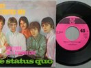 STATUS QUO 'Pictures Of Matchstick Men' 1968 German 7