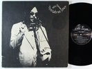 NEIL YOUNG Tonight's The Night LP on Reprise VG++/NM promo