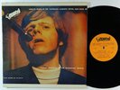 CORKY STROMAN At The Hammond Organ LP on Corky's VG++/NM private jazz funk