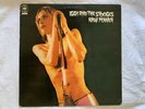 Raw Power By Iggy Pop Iggy And The Stooges 1977 Original Pressings 33 3/4 Vinyl