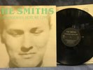 The Smiths - Strangeways, Here We Come Rough Trade 106 VG/G+ 1987 UK Turq. Title
