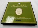 MOZART 'Complete Piano Concertos' 12 X LP Box Set On Philips HAEBLER - S65