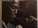 Miles Davis - Kind Of Blue - 1959 - MONO - LP - Vinyl - Columbia Six Eyes Label