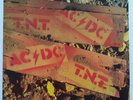 AC/DC - T.N.T. - LP Vinyl 12
