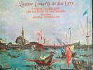 RARE CLASSIC LP EPHRIKIAN VIVALDI QUATTRO CONCERTI OG FRENCH HMV ASDF 891