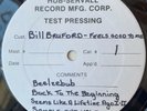 Bill Bruford 