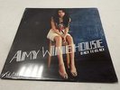 AMY WINEHOUSE 'Back To Black' Vinyl LP **STILL SEALED** 2007? - W72