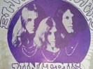 SIGNED BLUE CHEER 
