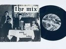 The Mix 