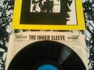 TAJ MAHAL - SOUNDER O.S.T LP N. MINT  UK 1ST PRESS CBS 70123 LIGHTNIN' HOPKIN