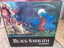 LP Black sabbath - Forbidden ( New ) vinyl record