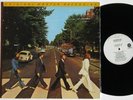 BEATLES Abbey Road LP Mobile Fidelity MoFi MFSL audiophile, Near-Mint vinyl