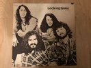 Looking Glass - S/T 1972 Epic ?KE 31320 Jacket/Vinyl VG+ Brandy