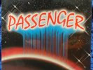 Passenger - Self-Titled LP SEALED AOR Broken Prairie Records Private Press Rock