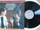 VIKTORIA MULLOVA TCHAIKOVSKY & SIBELIUS VIOLIN CONCERTOS OZAWA PHILIPS DIGITAL