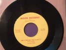 ALLEN PAGE She's The One That's Got It 1958 orig US 7