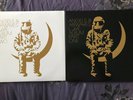 Angels And Airwaves - Love Part One And Two 4x180g Vinyl