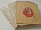 Prince Buster - 23 x Rock-A-Shacka 45's: The Compete Series