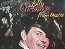 FRANK SINATRA A Jolly Christmas From LP MFSL Original Master Recording Japan NM