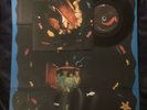 The Cure Close To Me 7” Vinyl + UNHUNG POSTER Pack 1985 Fiction UK MINT 45 Rare