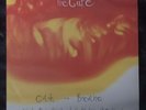 The Cure Catch / Breathe +2Live 12” EP 1987 UK Fiction Vinyl EX Cond