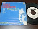 VICKY LEANDROS Despues De Ti - Apres Toi 1972 MEXICO 7