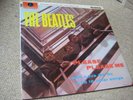 The Beatles Please Please Me LP UK 4th Mono Press 