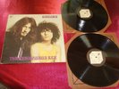 TYRANNOSAURUS REX - A BEARD OF STARS/UNICORN -2LP EX+/N.MINT/TOOFA 9/UK