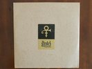 PRINCE THE GOLD EXPERIENCE US 2LP PROMO YELLOW VINYL NUMBERED RARE