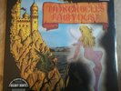 Tinkerbells Fairydust LP Same UK Acme press LT 450 copies MINT FACTORY SEALED ++