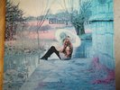 Affinity LP Same German Vertigo Swirl 1st press LAMINATED Linda Hoyle ++
