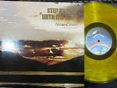 NEW DAWN Step by Step with My Lord 2LP Private Xian AOR Stacey Freeway Joshua