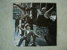 UK BUTTERFLY LABEL ELEKTRA LP THE DOORS STRANGE DAYS  EX+/EX+