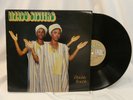 Lijadu Sisters LP Vinyl Double Trouble Soul Music