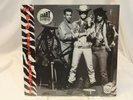 Big Audio Dynamite LP Vinyl Sealed 1985 CBS Original Record