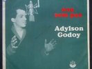 ADYLSON GODOY - BOSSA NOVA JAZZ ERLON CHAVES 1965 ORIGINAL MONO LP BRAZIL HEAR