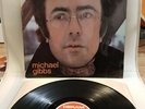Deram Orig 1st Michael Gibbs S/T Jazz Lp 1970 1W 1W