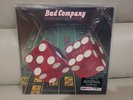 BAD COMPANY Straight Shooter Heavyweight 180g Vinyl LP NEW