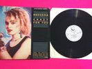 ? MADONNA CRAZY FOR YOU VINYL LP 12